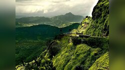 अतिउत्साह नडला! मुंबईतील 29 वर्षीय तरुण नको त्या धाडसामुळं खंडाळा दरीत भरकटला आणि 6 तासांनंतर... 