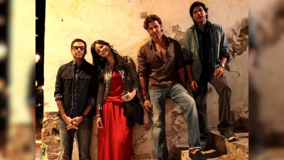 14 वर्षांनी येणार 'जिंदगी ना मिलेगी दोबारा'चा सीक्वेल? हृतिक, अभय, फरहान नाही तर हे तिघं असणार 'या' सीक्वेलचा भाग