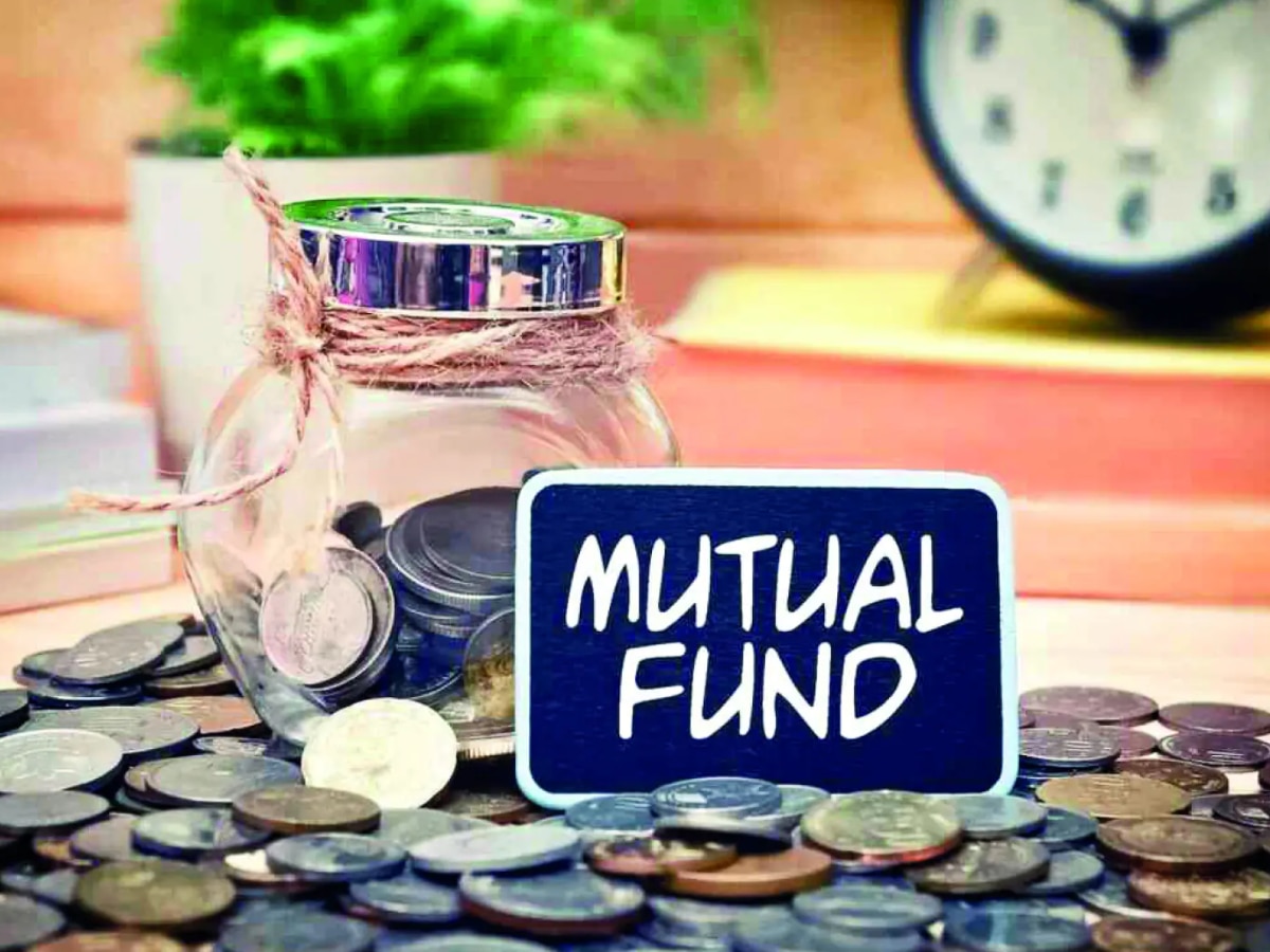 SIP investment For 5 Years Return Mutual Fund Personal Finance Marathi News