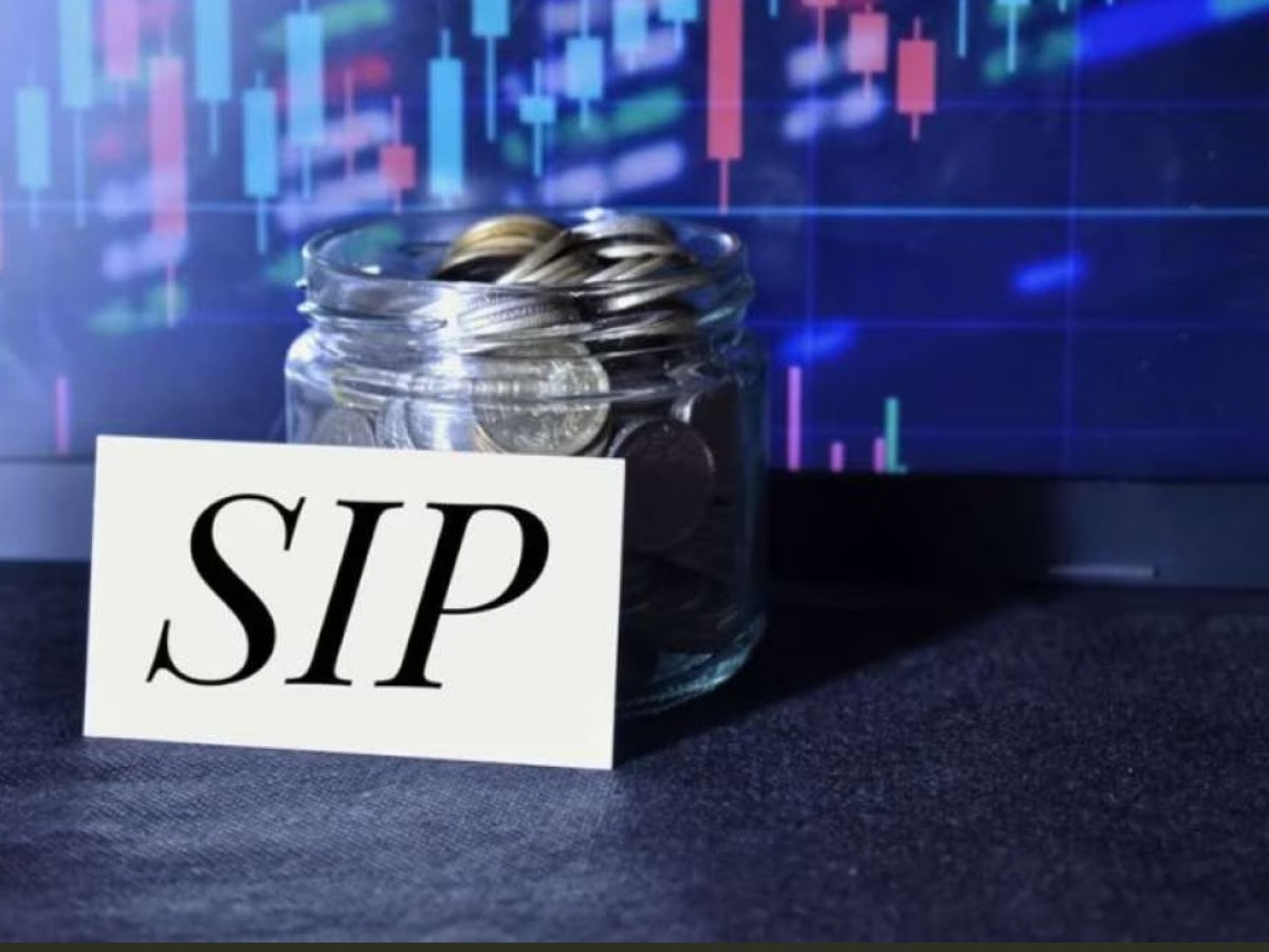 SIP investment For 5 Years Return Mutual Fund Personal Finance Marathi News