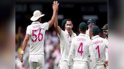 तब्बल 10 वर्षांनी टीम इंडियाने गमावली बॉर्डर गावसकर ट्रॉफी, WTC फायनलमधून बाहेर 