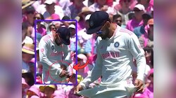 विराटने रिकामे खिसे दाखवून ऑस्ट्रेलियन फॅन्सला डिवचलं, स्मिथच्या 'त्या' वादग्रस्त कृत्याची करुन दिली आठवण