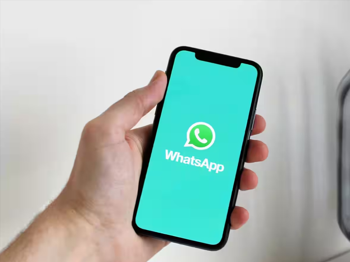 Whatsapp Secret Code Feature for chat lock tech marathi news