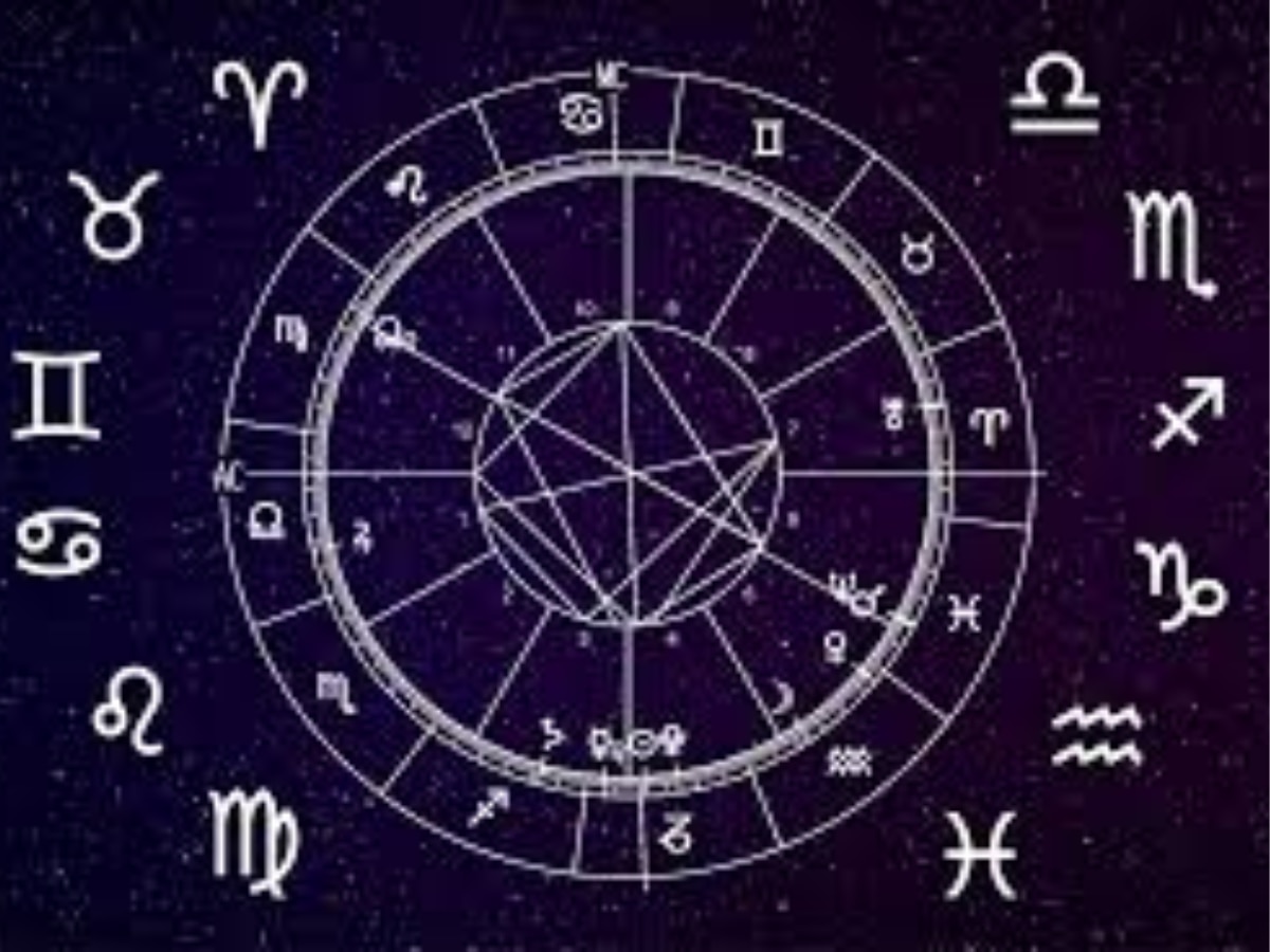 Horoscope : आठवड्याचा पहिल्या दिवशी बुधादित्य योगचा शुभ संयोग; कर्कसह 5 राशींसह होणार शिव कृपेमुळे होणार जबरदस्त लाभ  title=