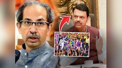 खापर लाडक्या बहिणींवर का फोडता? ठाकरेंचा सवाल; म्हणाले, 'तुम्ही एक नंबरचे खोटारडे आहात, हे...'