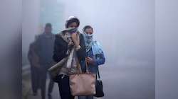 Maharashtra Weather News : थंडीचा कडाका वाढणार; पुढचे तीन दिवस सावधगिरीचे, पाहा सविस्तर हवामान वृत्त