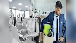 2025 मध्ये नोकऱ्या जाणार? ChatGPT च्या CEO कडून हैराण करणारं उत्तर 