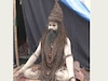 रुद्राक्ष बाबा 