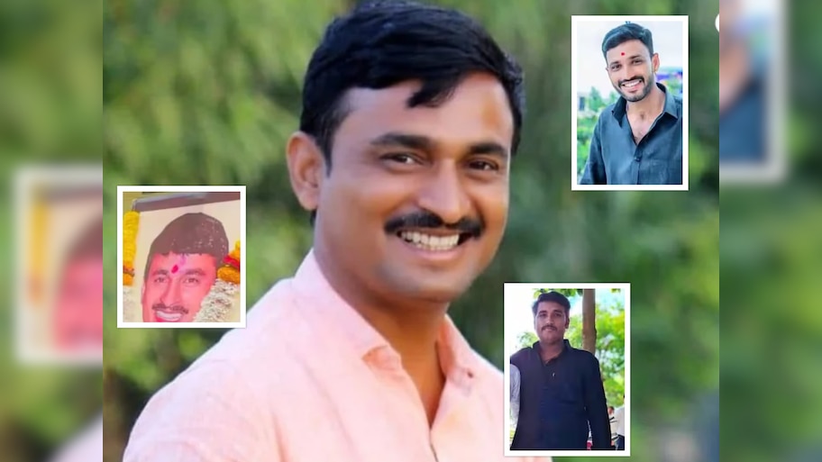 संतोष देशमुख हत्या प्रकरणात सर्वात मोठी अपडेट; मारहाणीचा व्हिडीओ CID च्या हाती?