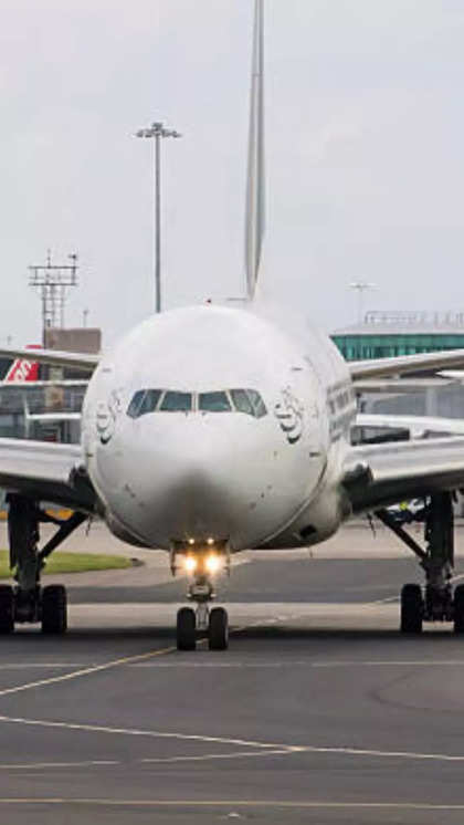 How many hours before a flight do you need to arrive at the airport