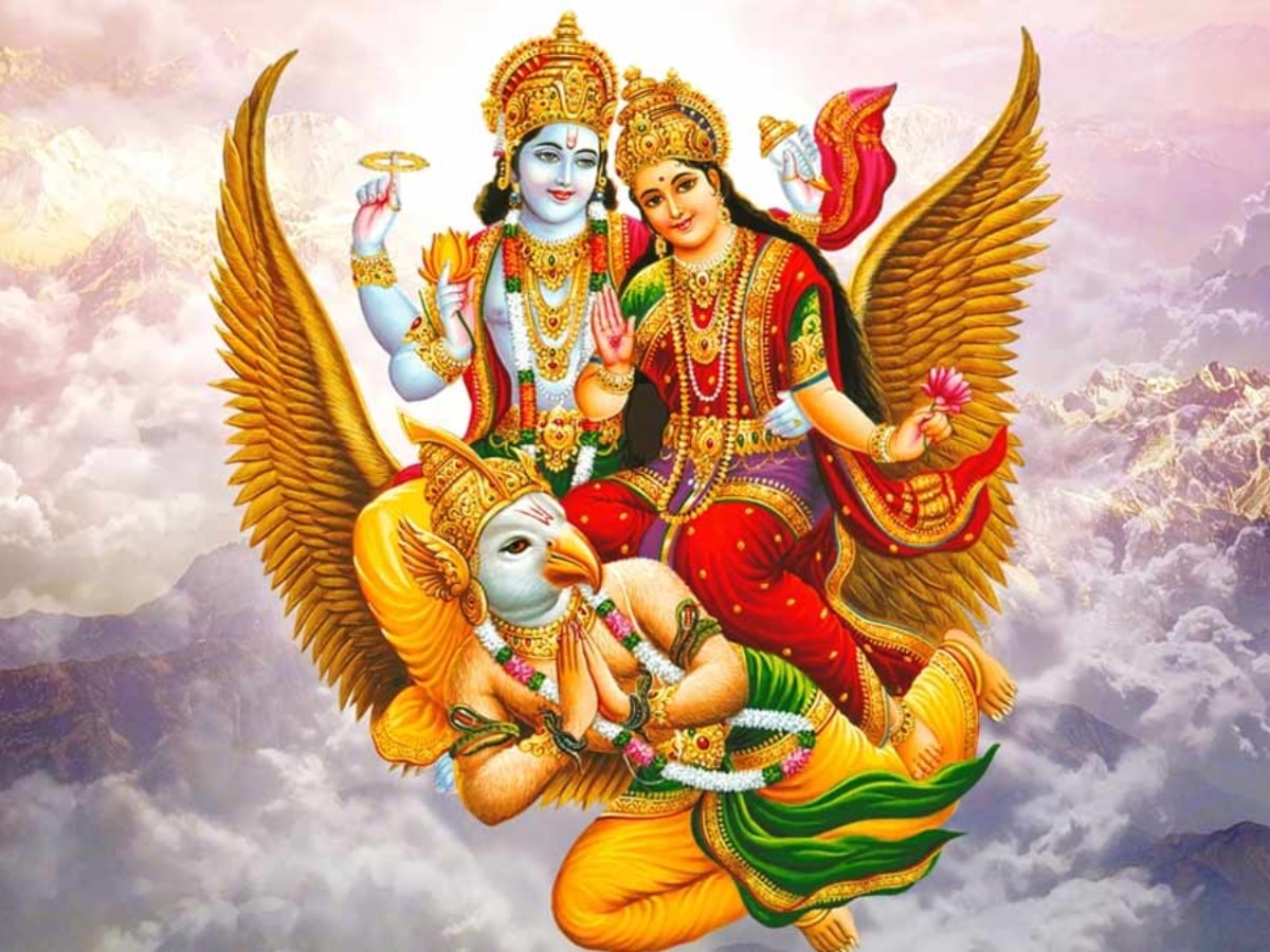 Ekadashi : 9 की 10 जानेवारी, कधी आहे पौष पुत्रदा एकादशी? योग्य तारीख जाणून घ्या  title=