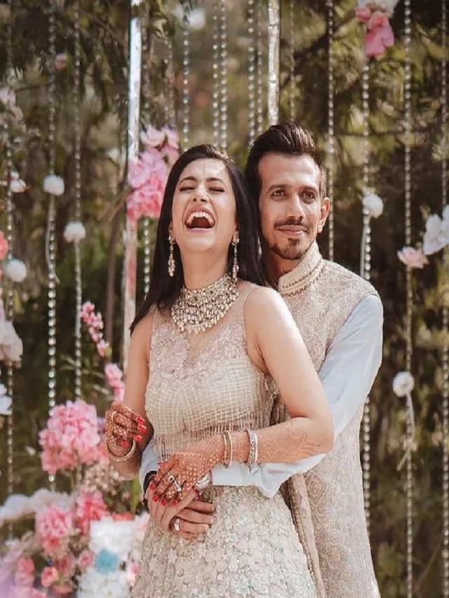 Yuzvendra Chahal,dhanashree verma,yuzvendra Chahal wife,Yuzvendra Chahal Divorce,dhanashree verma News,Cricket News, yuzvendra chahal dhanashree verma, yuzvendra chahal news, yuzvendra chahal news in hindi, yuzvendra chahal dhanashree verma divorce news, yuzvendra chahal dating history, yuzvendra chahal, युझवेंद्र चहल, धनश्री वर्मा