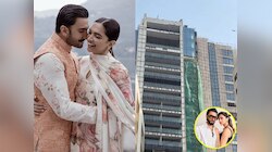 दीपिका-रणवीर होणार शाहरुख खानचे शेजारी, 100 कोटींचे आलिशान घर तयार, लवकरच होणार शिफ्ट? 