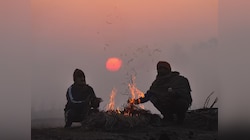 Maharashtra Weather News : हवामान बदलानं वाढवली मुंबईकरांची चिंता; पुढील 24 तासांत राज्यात असं काय होणार? 