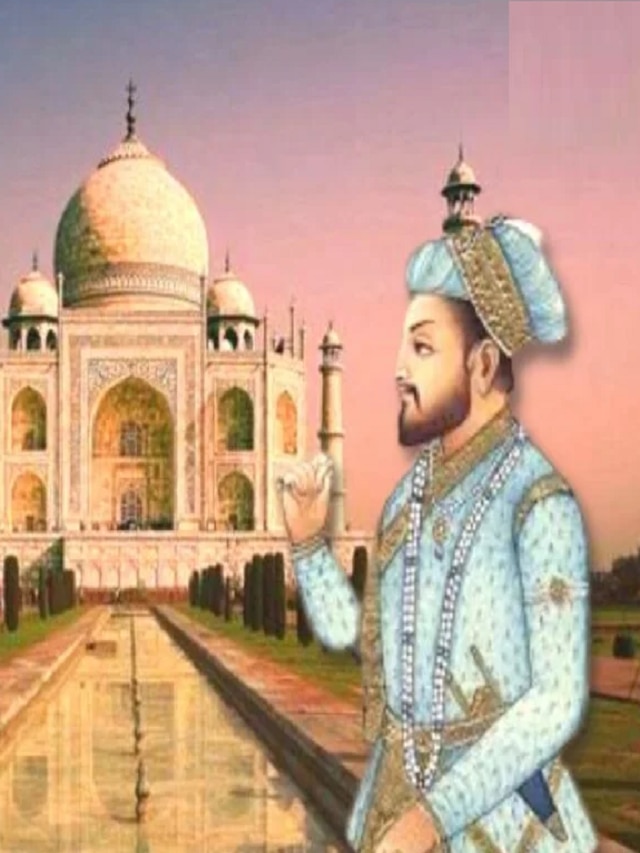 shah jahan, Mumtaj, मुमताजमहल, ताजमहल, wives of shah jahan, shah jahan wives details, know about wives of shah jahan, शहाजहां, आग्रा, Agra