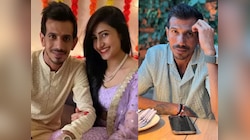 चहलकडून घटस्फोटावर शिक्कामोर्तब? घरच्यांचा उल्लेख करत केलेल्या पोस्टमधून 'तो' शब्द मुद्दाम वगळला?