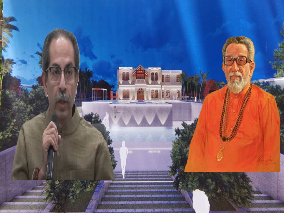 Uddhav Thackeray : ज्यांनी बाळासाहेब ठाकरेंचे विचार सोडले नाहीत ते सगळेजण…; उद्धव ठाकरेंचं मोठं विधान  title=