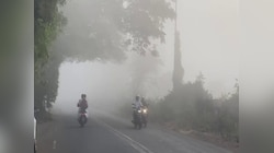 Maharashtra Weather : राज्यात अनेक भागात पावसाची शक्यता -IMD 