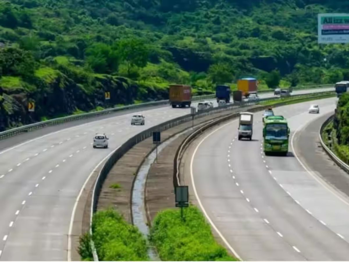 2900 कोटींचा प्रकल्प, पुणे हायवे 10 मिनिटांत गाठता येणार; नवीन महामार्ग उभारण्यात येतोय