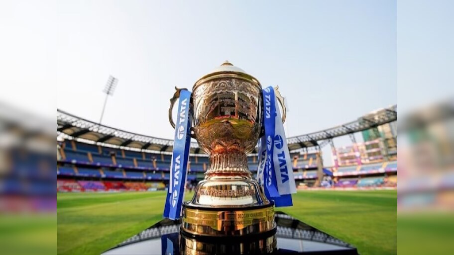 IPL 2025 सुरु होण्याची तारीख ठरली! 'या' दिवशी होणार पहिली मॅच, BCCI ने दिली माहिती 
