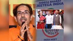 '...हीच हात जोडून नम्र प्रार्थना'; स्वबळाच्या नाऱ्यानंतर ठाकरेंच्या सेनेचा 'इंडिया'ला घरचा आहेर