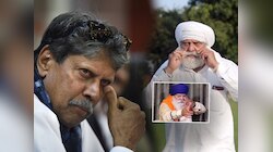 'कपिल देवच्या आईसमोरच त्याला शिव्या घालत म्हणालो तुझ्या डोक्यात गोळी घालायची आहे पण...'