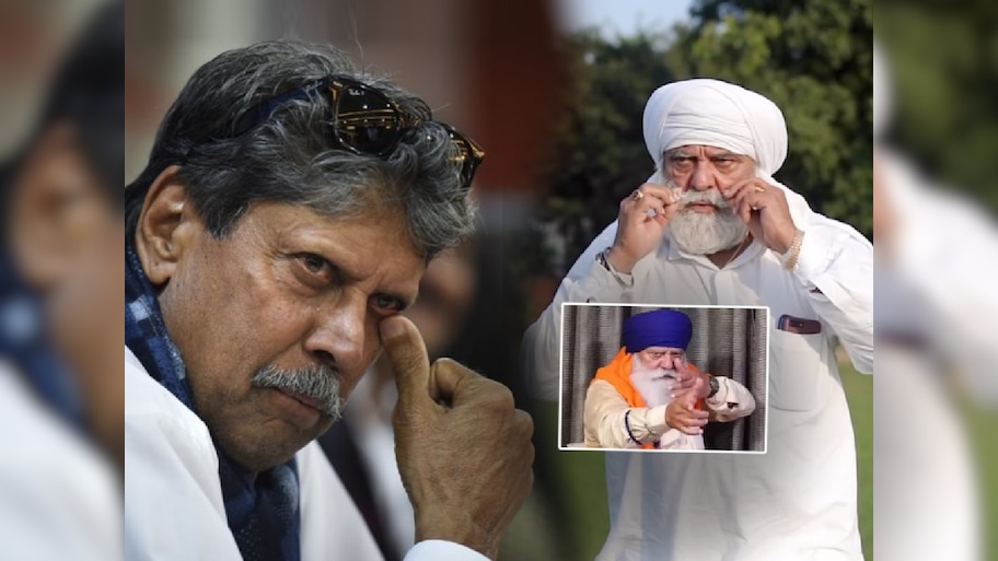 'कपिल देवच्या आईसमोरच त्याला शिव्या घालत म्हणालो तुझ्या डोक्यात गोळी घालायची आहे पण...'