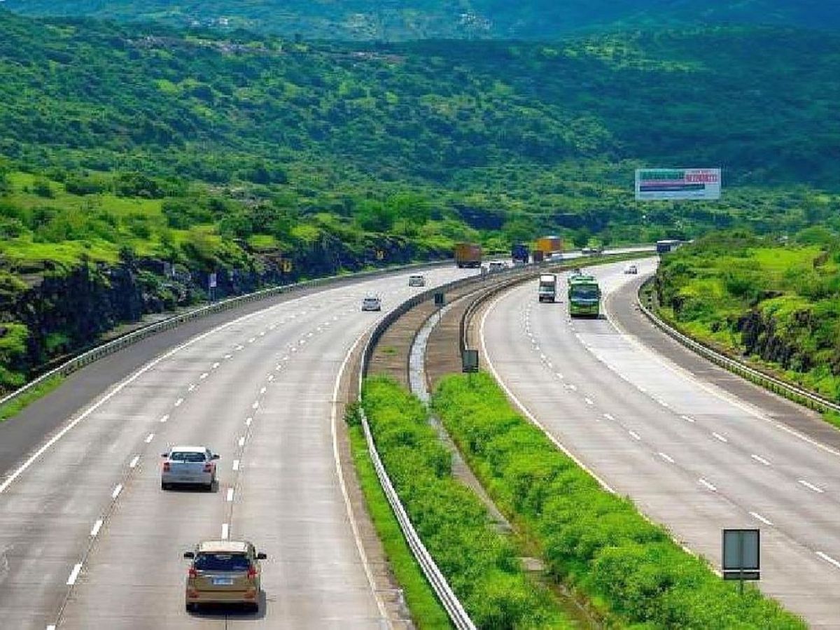 फडणवीस सरकारचा ड्रीम प्रोजेक्ट अखेर पूर्ण, 16 तासांचा प्रवास 8 तासात करा, फेब्रुवारीत उद्घाटन? फडणवीस सरकारचा ड्रीम प्रोजेक्ट अखेर पूर्ण, 16 तासांचा प्रवास 8 तासात करा, फेब्रुवारीत उद्घाटन?