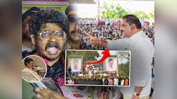 'सुरेश धसांना 2 बायका...', एकेरी उल्लेख करत सदावर्ते भिडले! म्हणाले, 'धनंजय मुडेंनी 5 अपत्य..'