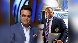 21 व्या वर्षी सोडलं क्रिकेट, आता जय शाहांच्या जागी बनले नवे BCCI सचिव; कोण आहेत देवजीत सैकिया?