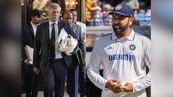 'मला तुम्ही कर्णधार म्हणून....', रोहित शर्माची BCCI कडे विनंती, म्हणाला 'त्यानंतर मी कायमचा...'