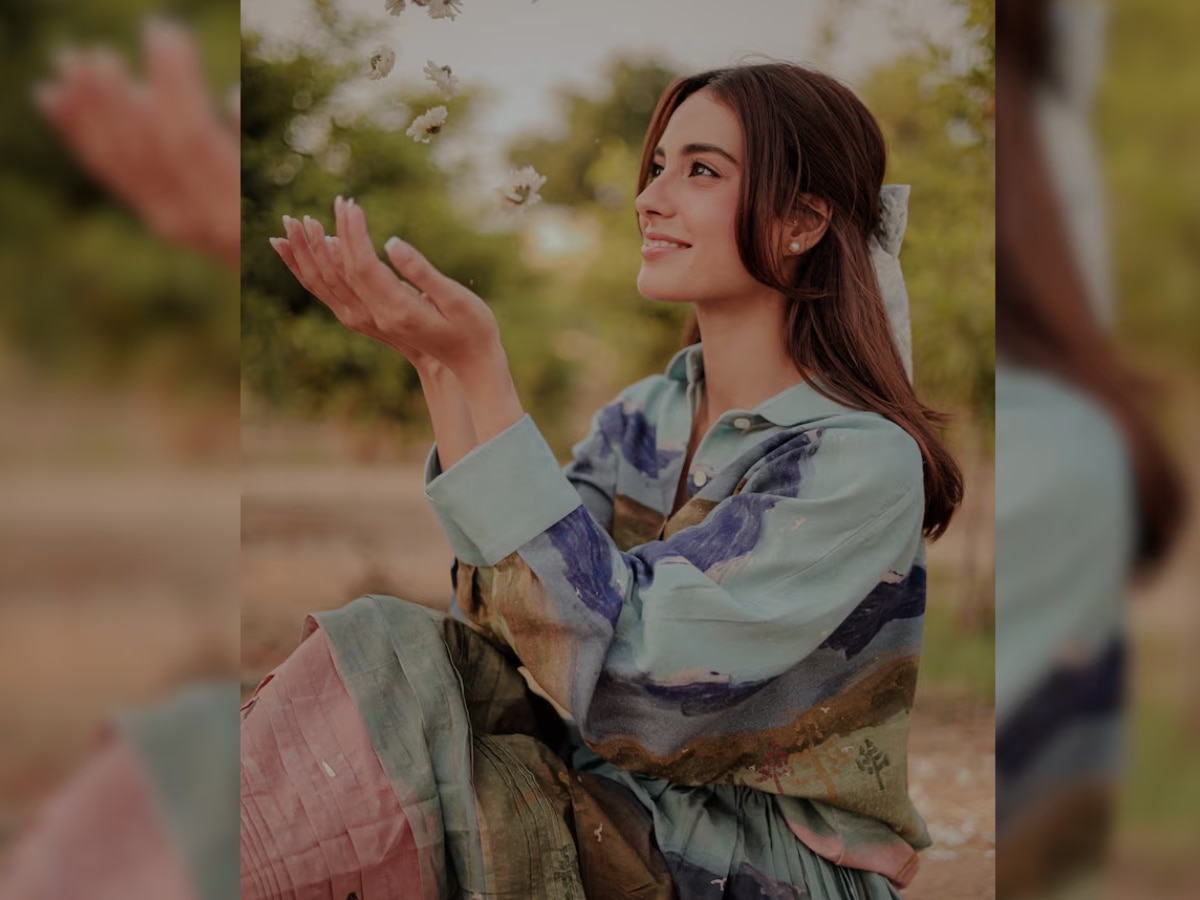 Pakistani Actress Iqra Aziz Net Worth 700 Crore marathi news