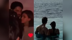 धोनीच्या कुटुंबातील 'या' व्यक्तीसोबत क्रिती सेनन रिलेशनशिपमध्ये? फोटोंमुळे चर्चा