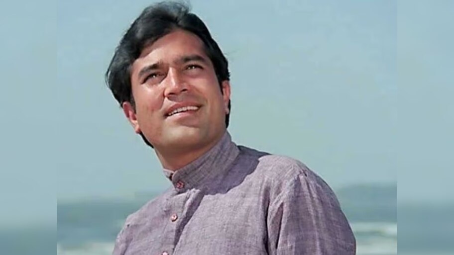 ...अन् 'या' अभिनेत्यामुळे राजेश खन्ना यांचं स्टारडम संपलं; यश मिळूनही करावा लागला संघर्ष