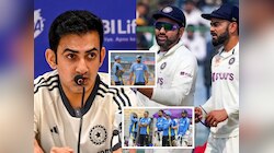 'गौतम गंभीरला आता संपवून टाकायचं आहे...', प्रशिक्षक आणि वरिष्ठ खेळाडूंमध्ये वाद? BCCI मोठ्या निर्णयाच्या तयारीत