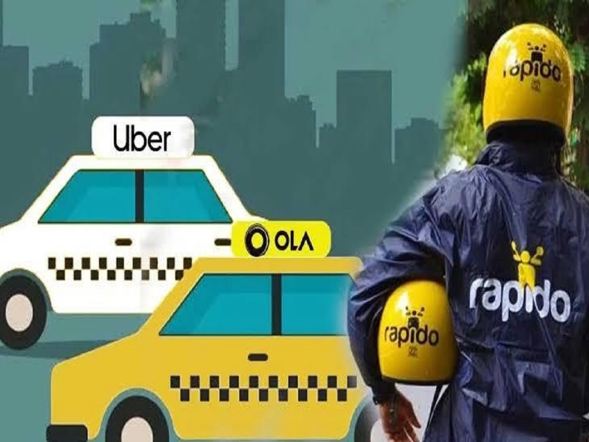  महाराष्ट्रात समान टॅक्सी कायदा? प्रवाशांना फायदा ! Ola, Uber, Rapido यांची मनमानी बंद होणार title=