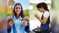 मनु भाकरला नव्याने पदकं दिली जाणार, नेमकं काय झालं? IOC म्हणाली 'योग्य पद्धत...'