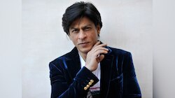 'बहुतेक मी गे आहे..' शाहरुख खान भर कार्यक्रमात असं का म्हणाला? कुणासोबतच लिंक अप रुमर्स समोर आले नाहीत