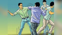Ullhasnagar News : कार पार्किंगचा वाद विकोपास; कुटुंबाला गुंडांकडून मारहाण झाल्याचं पाहताच वृद्धाचा हार्ट अटॅकने मृत्यू 