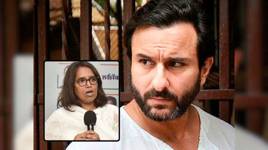 Saif Ali Khan Attacked: मुंबई पोलिसांची तुलना स्कॉटलँड पोलिसांसोबत, तरी अशी अवस्था का? वर्षा गायकवाडांचा सवाल