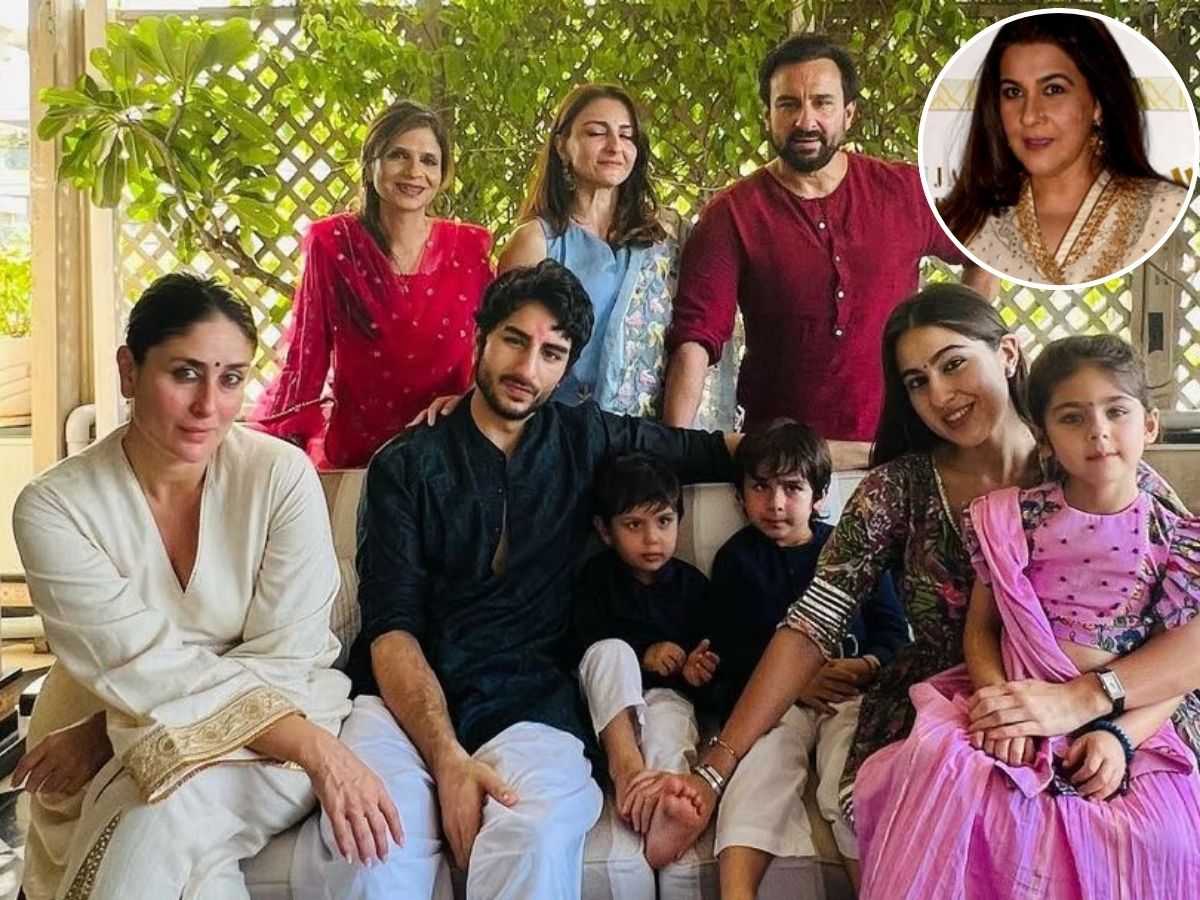 Saif Ali Khan Net Worth : सैफ अली खानकडे नेमकी किती संपत्ती? अमृता की करीना कोण देतं नवाबला टक्कर? Saif Ali Khan Net Worth : सैफ अली खानकडे नेमकी किती संपत्ती? अमृता की करीना कोण देतं नवाबला टक्कर?