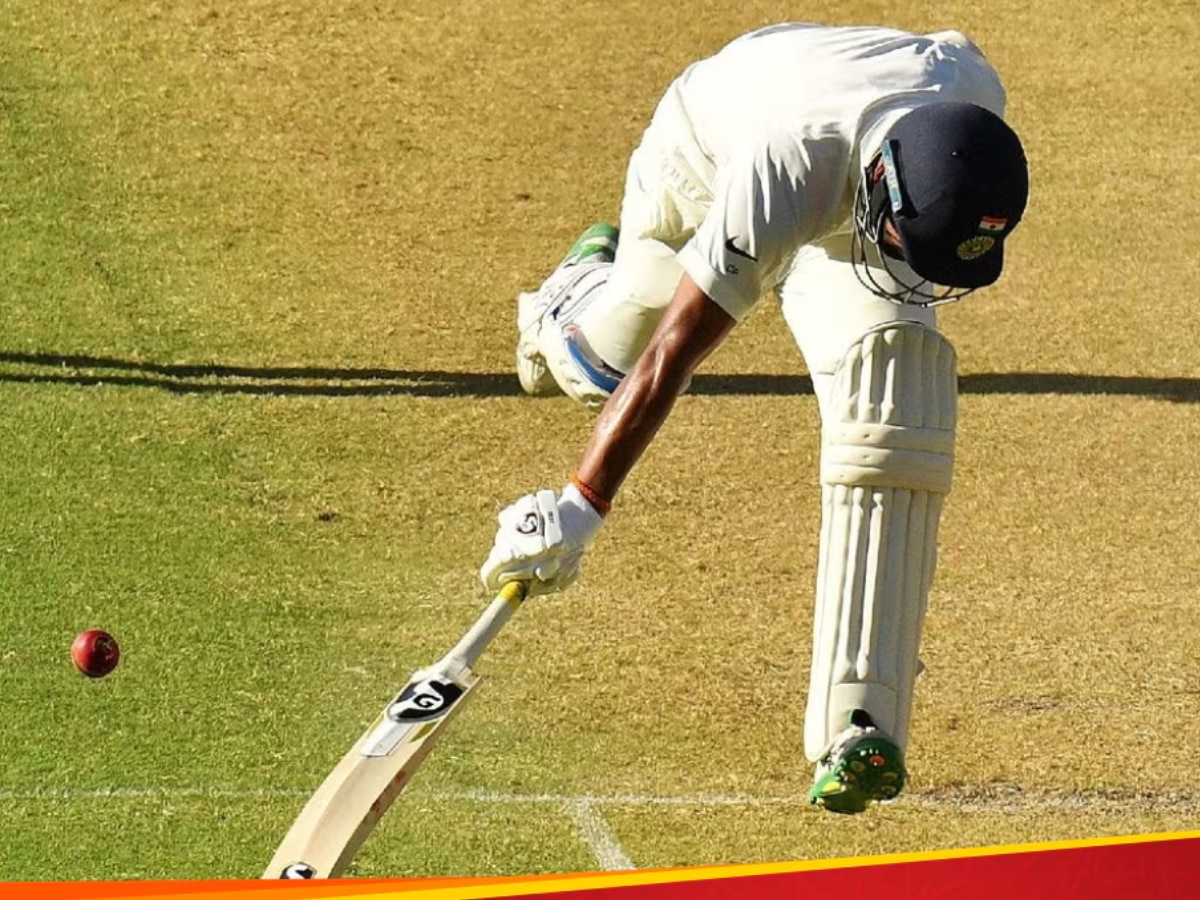 1 चेंडूवर 286 धावा...! सामन्यामध्ये आणली बंदूक आणि कुऱ्हाड; क्रिकेटमधला सर्वात विचित्र सामना 