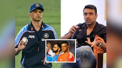 'मी उगाच राहुल द्रविडसाठी...'; आर अश्विनने स्पष्ट सांगून टाकलं; 'तुम्ही क्रिकेटला फक्त...'