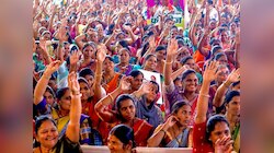'या' तारखेला येणार लाडक्या बहिणीचा जानेवारीचा हफ्ता; आदिती तटकरेंनी दिली माहिती
