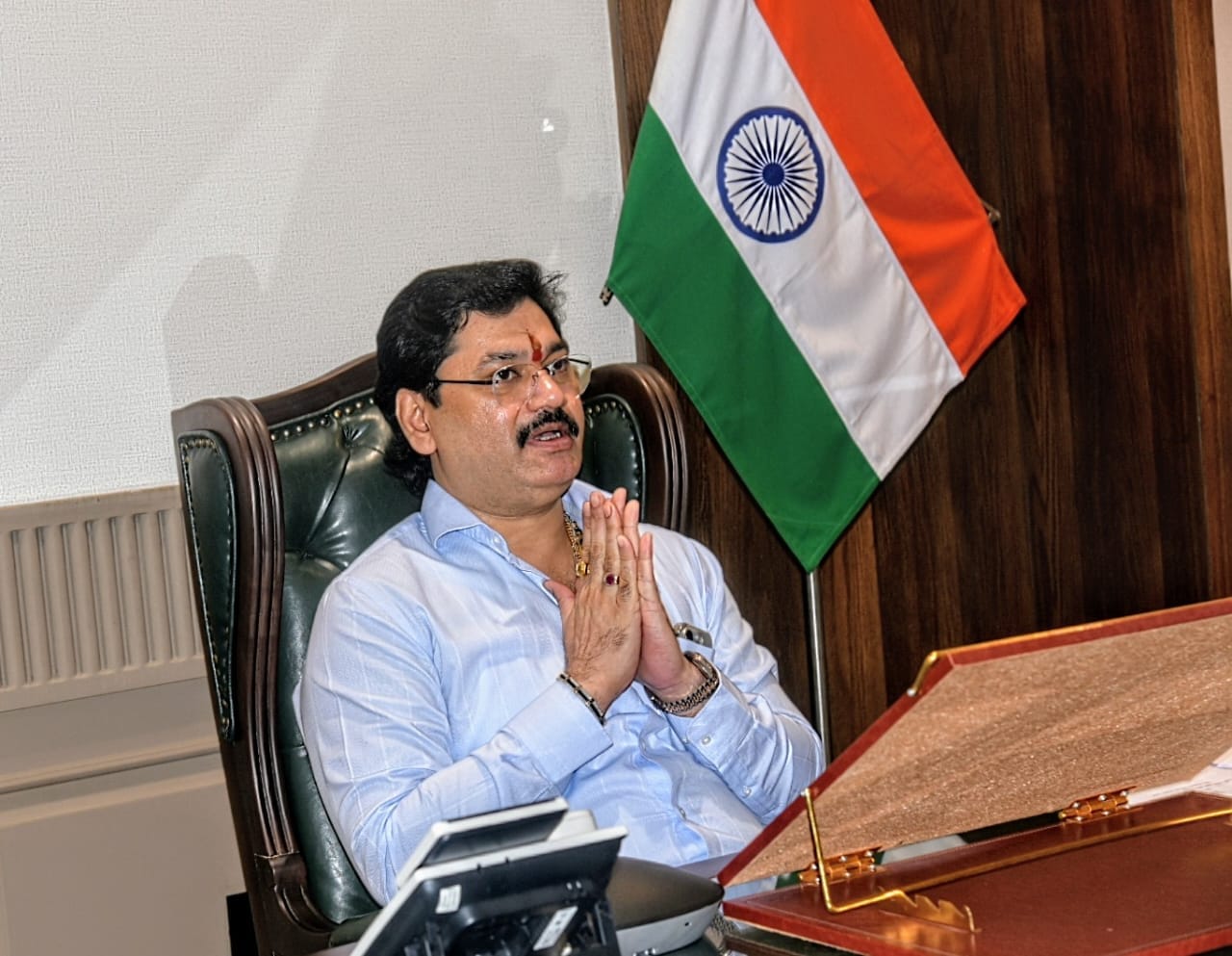 dhananjaymunde