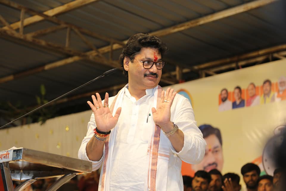 dhananjaymunde