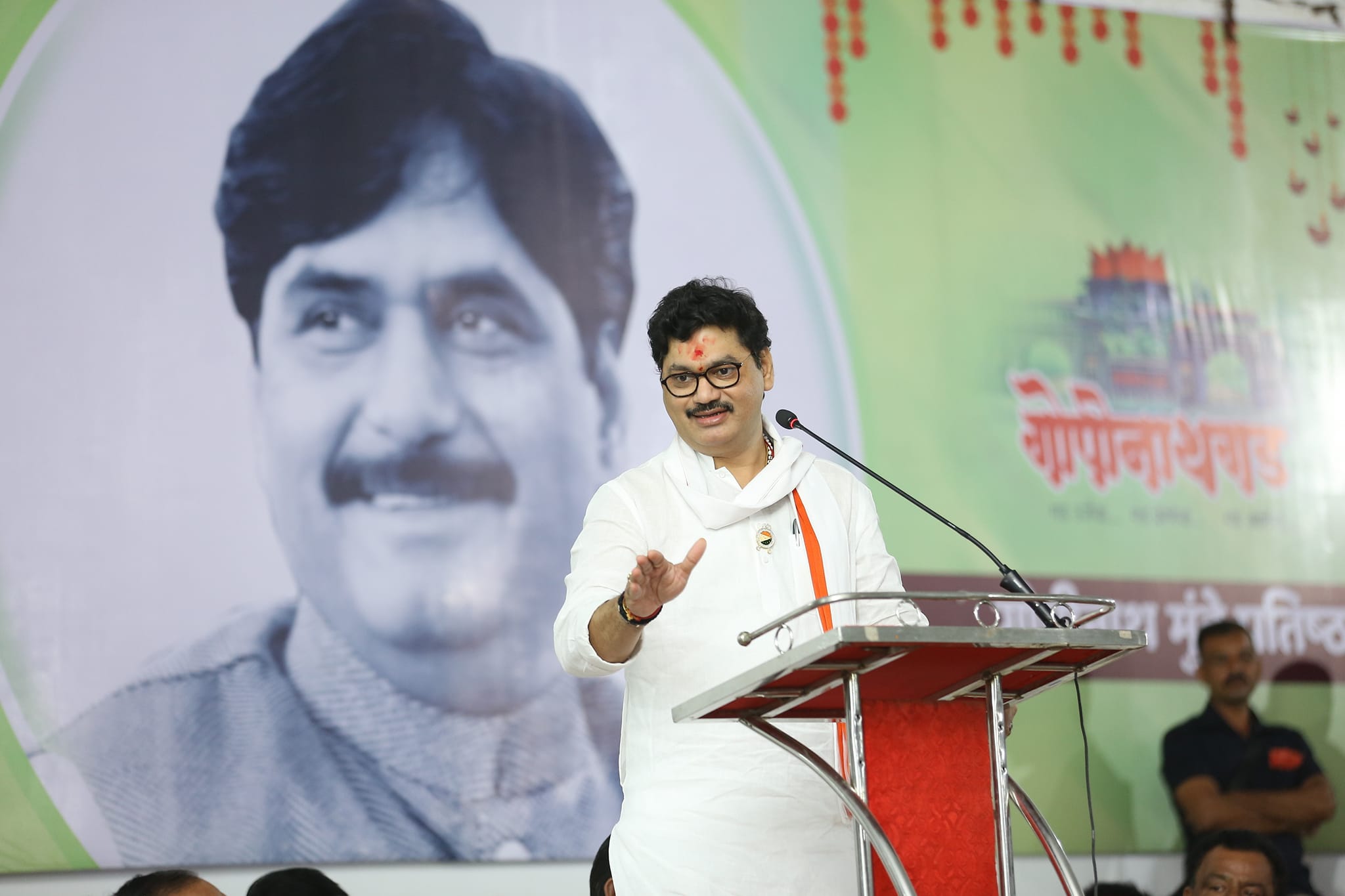 dhananjaymunde