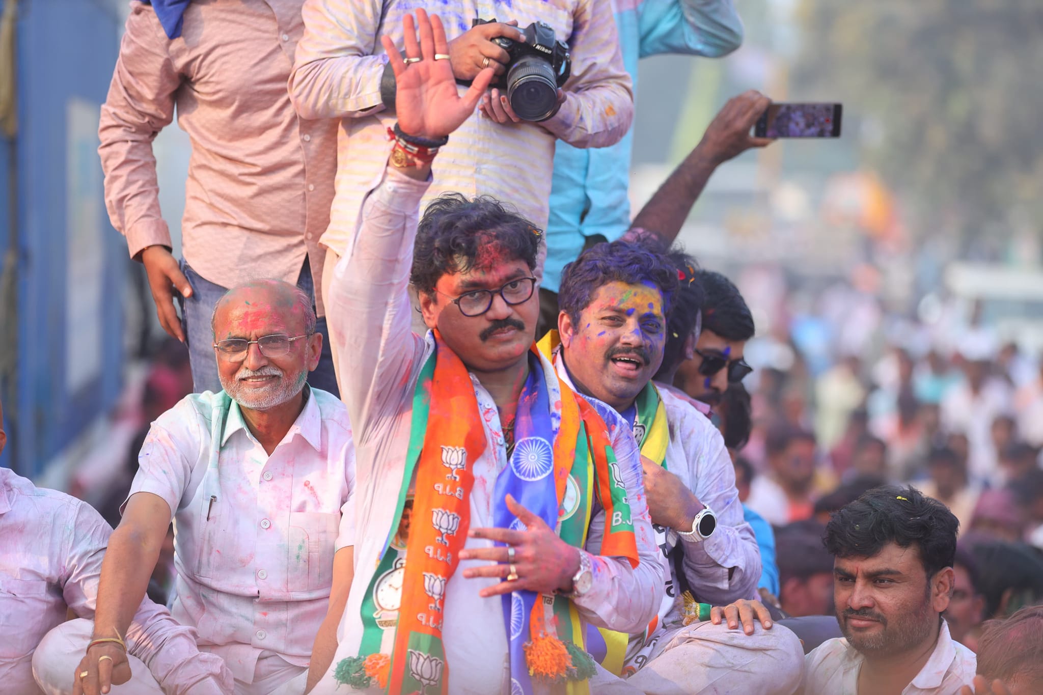 dhananjaymunde