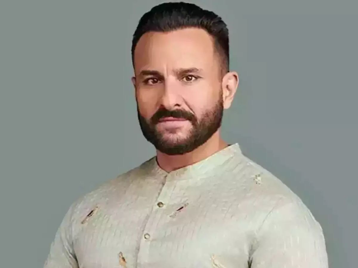 Saif Ali Khan Health : 'रक्तबंबाळ अवस्थेत तो...', लिलावतीच्या डॉक्टरांचा खुलासा; कधी डिस्चार्ज देणार ते ही सांगितलं title=