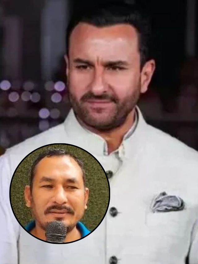 Saif ali khan, saif ali khan stabbing case, auto rickshaw driver, bhajan singh rana, lilavati hospital, kareena kapoor, saif ali khan attacked, entertainment news, entertainment, entertainment news in marathi, bollywood, bollywood news, bollywood news in marathi, bollywood gossip, bollywood fashion, celebrity news, bollywood affairs, bollywood events, bollywood Celebrities, bollywood actors, bollywood actress, bollywood photo gallery, bollywood videos, 